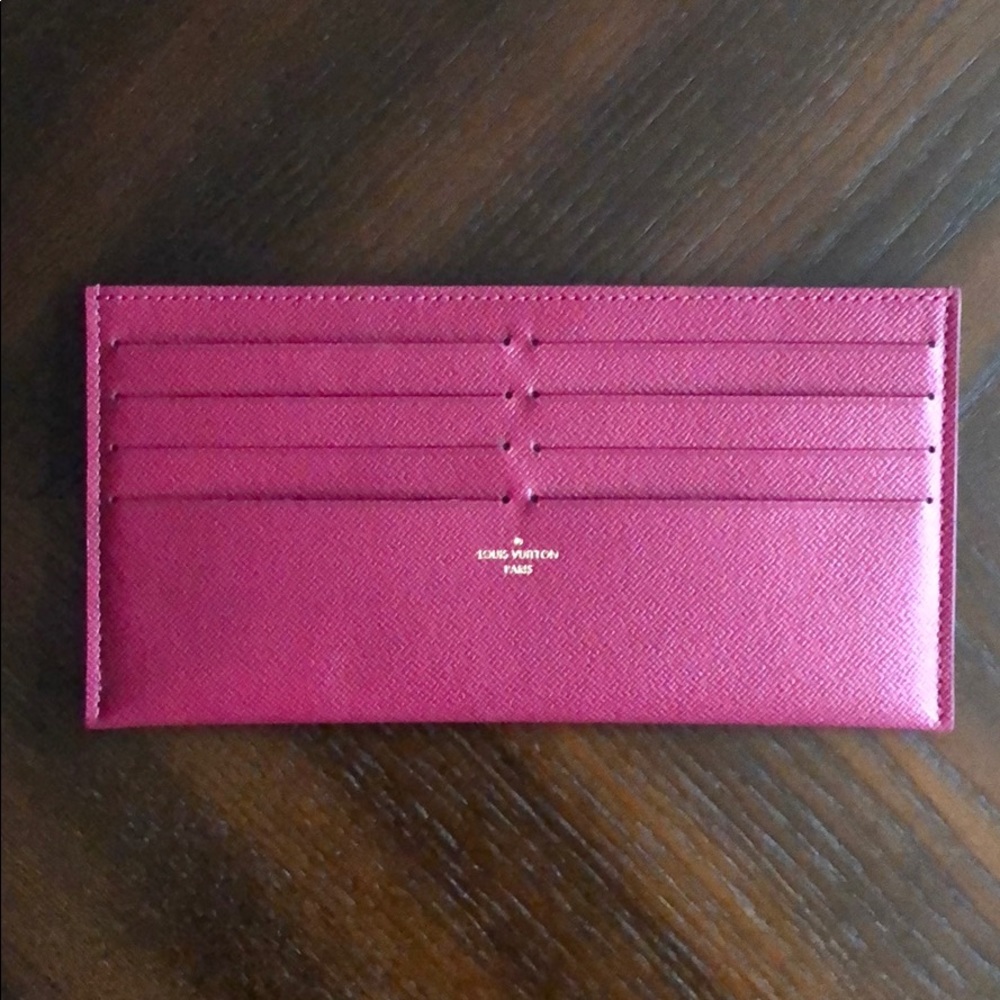 LOUIS VUITTON Felicie insert - Picture 6 of 11